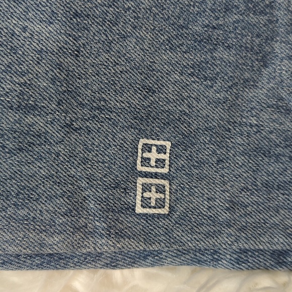 Ksubi Skinny Kick'n Placid Acid Denim - Picture 5 of 9